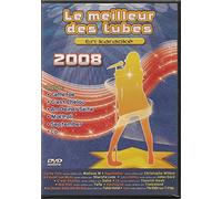 Le Milleur des Tubes en Karaoke 2008