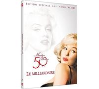 Le Milliardaire - Marilyn Monroe, 50 ans