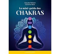 Le mini-guide des Chakras