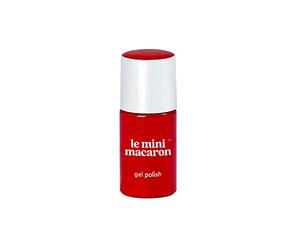 Le Mini Macaron Gel Polish (Pomegranate)