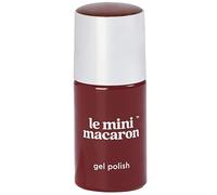 Le Mini Macaron LED/UV Gel Polish - Cassis 10ml