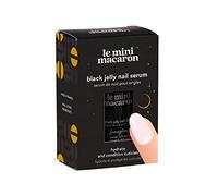 Le Mini Macaron • Moon Gloss Night Serum • Moisturizing Nail Serum • Brown • Bottle