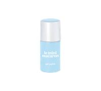 Le mini macaron Single Gel Polish Blue Vanilla 8,5 ml