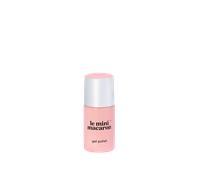 Le mini macaron Single Gel Polish Crème De Pêche 8,5 ml