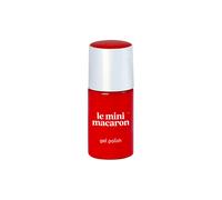 Le Mini Macaron LED/UV Gel Polish - Rouge Coquelicot 10ml