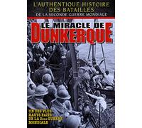 Le Miracle de Dunkerque - DVD