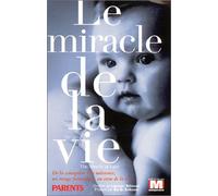 Le Miracle de la vie [VHS]