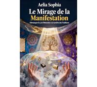 Le Mirage de la Manifestation: Démasquer la loi d'attraction à la lumière des traditions