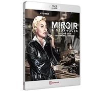 Le miroir à deux faces [Blu-ray] [FR Import] [Blu-ray] Morgan, Michele; Bour...