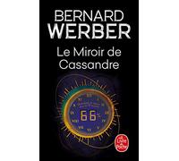 Le Miroir De Cassandre (Littérature)