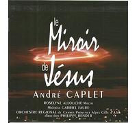 Le Miroir De Jesus