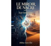 le miroir de nacre tome 1: ce qui flotte entre nous