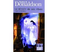 Le Miroir De Ses Reves: A31765 (Folio Science Fiction)