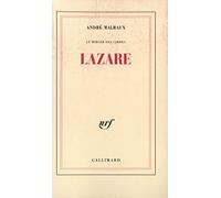 Le Miroir des Limbes - Lazare