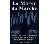 Le Miroir du Marché