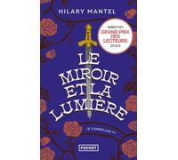 Le Miroir et la Lumière