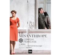 Le misanthrope