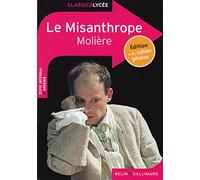 Le Misanthrope