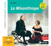 Le Misanthrope - Molière - 79