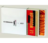 Le Modulor and Modulor 2 [ENGLISH EDITION] by Le Corbusier (2000-02-14)