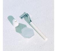 LE MOI-PEAU - HyaloSpark Derma Roller 0.2mm 1 set
