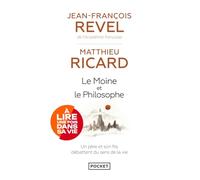 Le moine et le philosophe: Le bouddhisme aujourd'hui, édition revue et corrigée