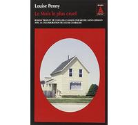 Le mois le plus cruel (Babel Noir)