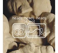 LE_MOL - HEADS HEADS HEADS CD NEW