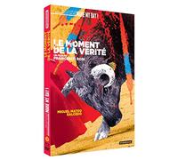 Le Moment de la vérité [Combo Blu-Ray + DVD]