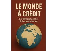 Le Monde à Crédit: Les dérives invisibles de la mondialisation
