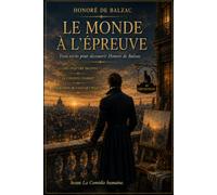 Le monde à l'épreuve: Le chef d'œuvre inconnu, le colonel chabert, La Maison du chat qui pelote