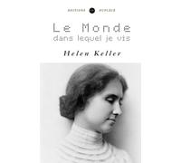 Le Monde dans lequel je vis (Traduit)