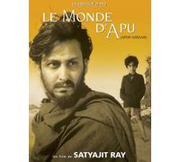 Le monde d'Apu