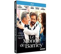 Le Monde de Barney [Blu-ray]