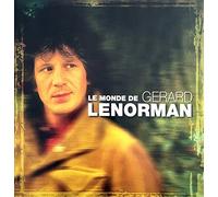 Gerard Lenorman - Le Monde De Gerard Lenorman