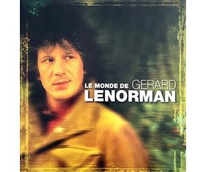 Le Monde De Gerard Lenorman