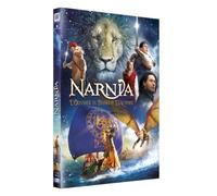 Le monde de narnia 3 : l'odyssA©e du passeur d'aurore