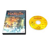 Le Monde de Narnia, Chapitre I : Le lion, la sorcière blanche et l'armoire magique [FRENCH]