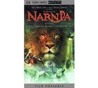 Le Monde de Narnia, Chapitre I : Le lion, la sorcière blanche et l'armoire magique [UMD pour PSP]