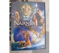 Le monde de Narnia L'odyssée du passeur d'aurore