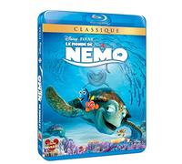 Le Monde de Nemo [Blu-ray]