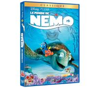 Le Monde de Nemo (DVD) (US IMPORT)