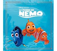 LE MONDE DE NEMO - Les Grands Classiques - L'histoire du film - Disney Pixar