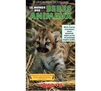 Le monde des bebes des animaux
