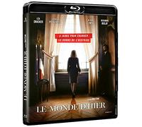 Le Monde d'hier [Blu-Ray]