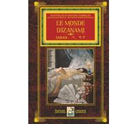 LE MONDE D'IZANAMI: Pour l'amour d'Izanami - Nouvelles du monde d'Izanami - Mingqi (COLLECTION SOLOTEXT)