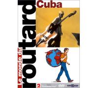 Le Monde du routard: Cuba