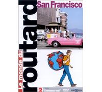 Le Monde du routard: San Francisco