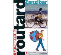 Le Monde du routard: Zanzibar