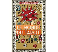 Le monde du tarot